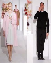 Jil Sander's Collection